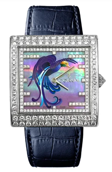 Corum Buckingham LE 50 Pcs